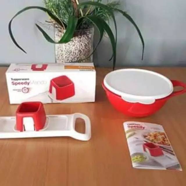 FREEONG Speedy Mando FREE bowl