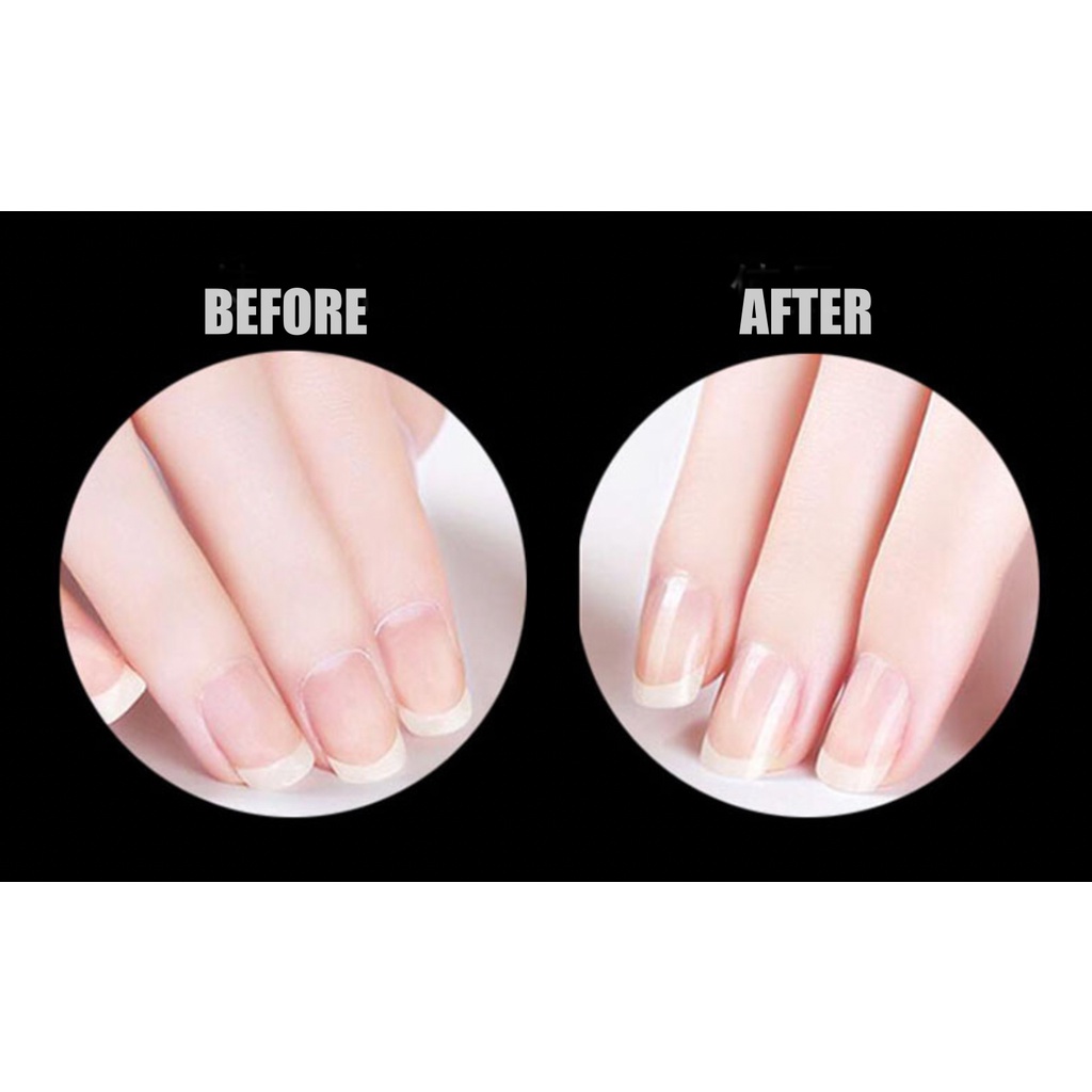 Kikir Kuku Pengikir kuku kilap / Glass Nail Shiner Alat pengkilap kuku / Amplas kuku Kilap Manicure Pedicure KU004