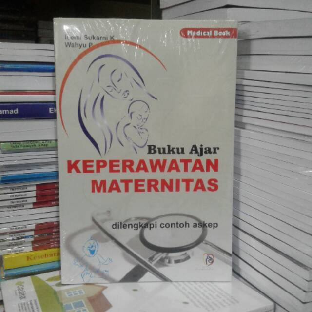 

BUKU AJAR KEPERAWATAN KOMUNITAS