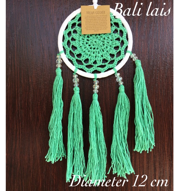 dream Catcher/gantungan dream catcher