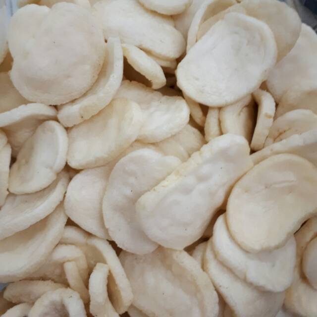 

Krupuk Palembang