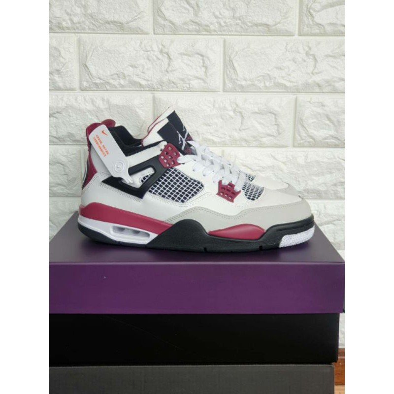 nike air jordan 4 psg premium original