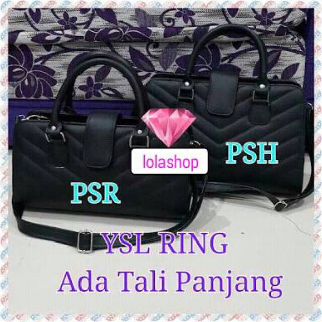TAS PSR YSL RING ORGANISASI PERSIT BHAYANGKARI PIA JALA IKKT