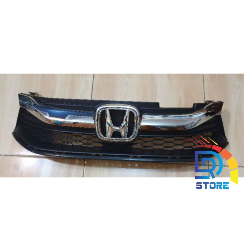 Grill Honda Brio Satya 2018-2020 Original