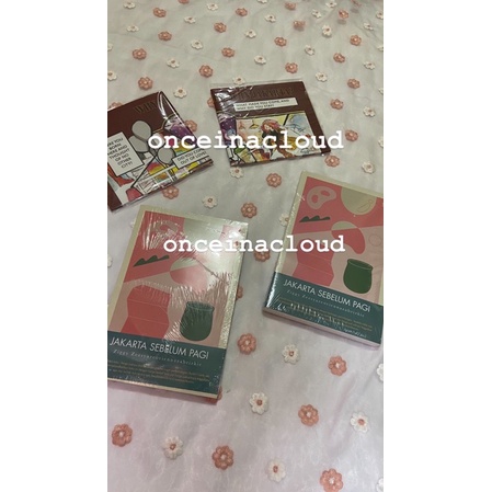 

FULLY BOOKED CO