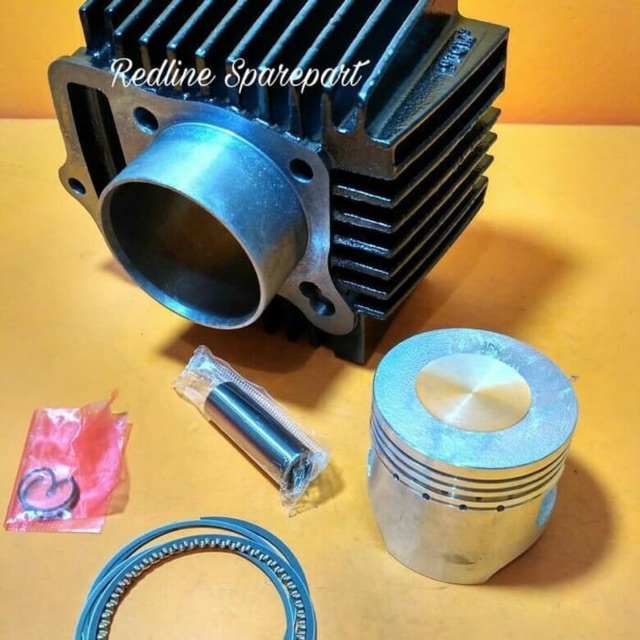 BLOK SEHER SUPRA X 100CC