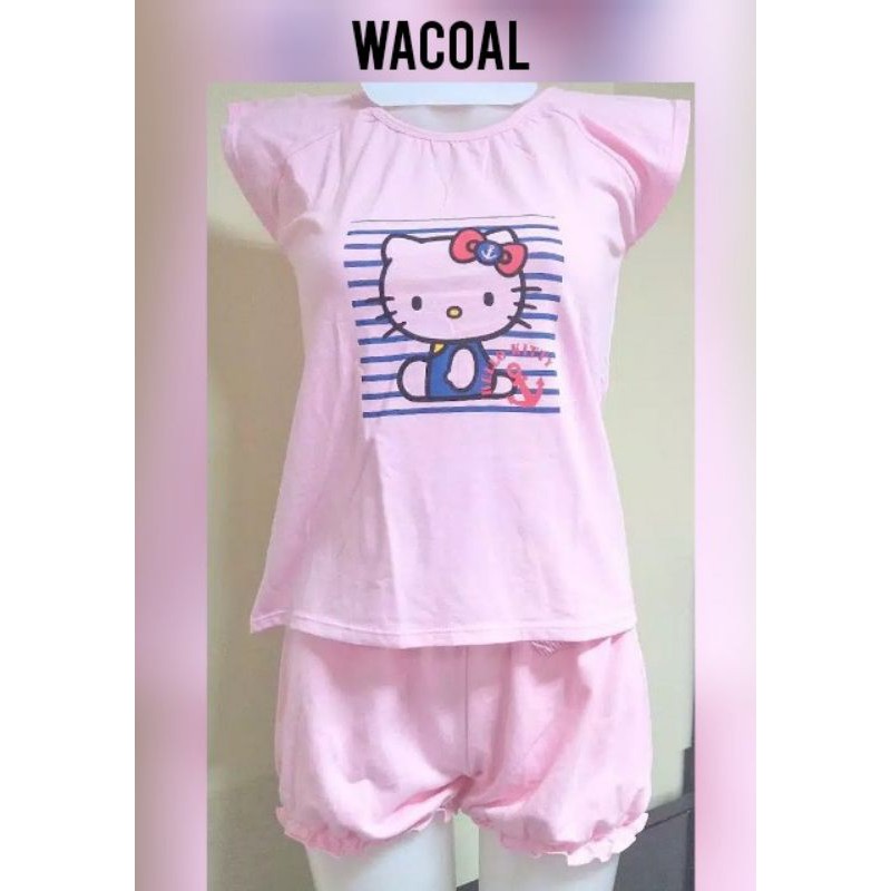 SPECIAL PRICE set baju tidur by Wacoal