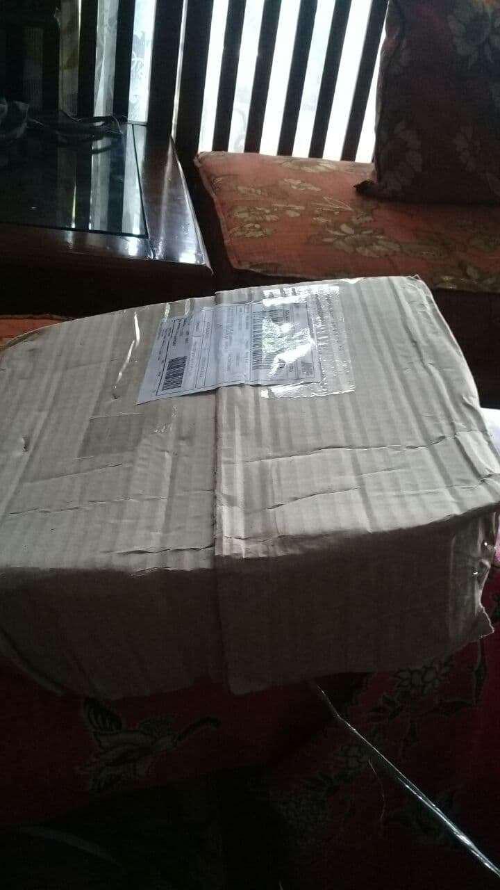 Pengganti Tatakan Baking Pan Ukuran 24cm - Untuk Semua Merk