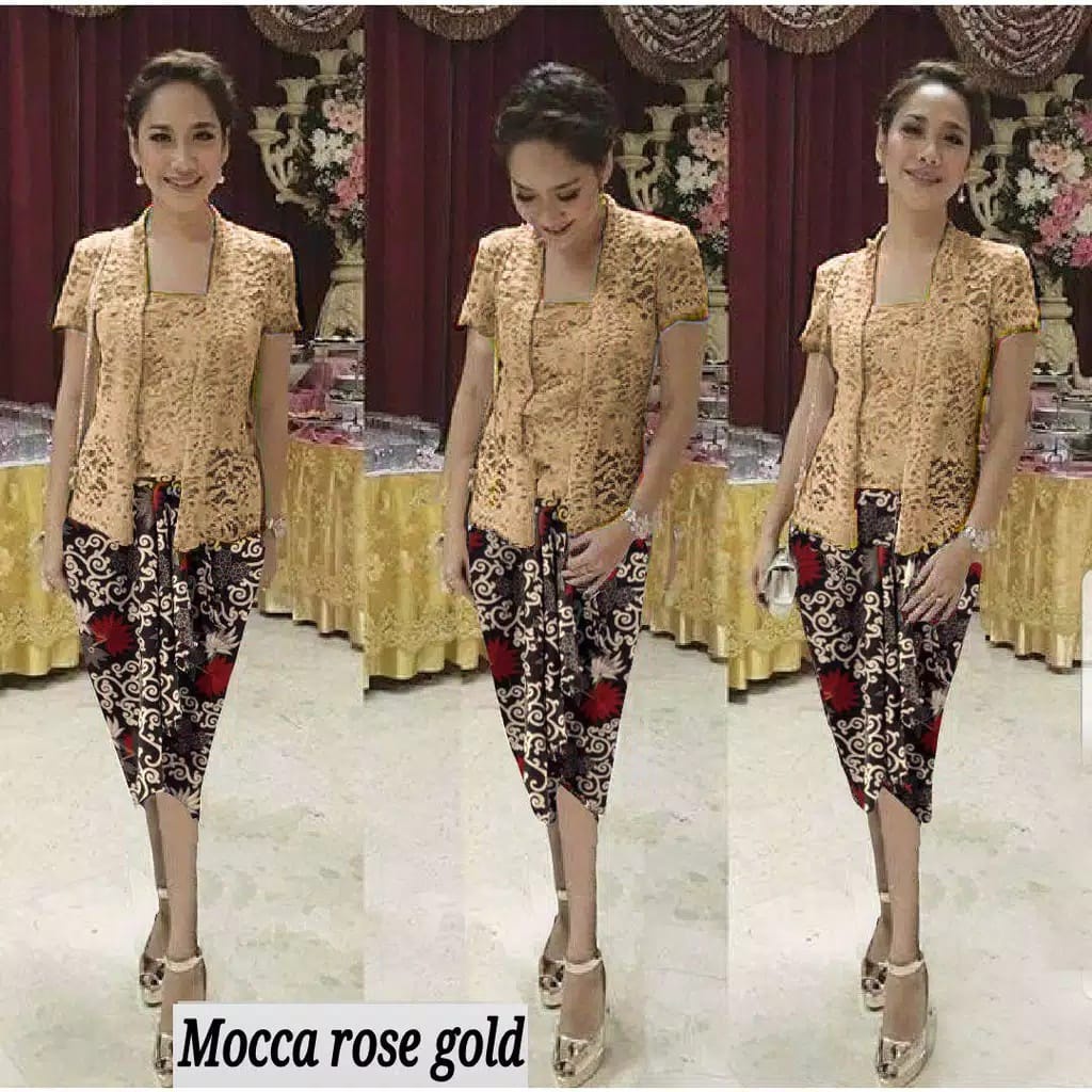 Kebaya Kondangan Wanita Modern Baju Kebaya Kondangan Kebaya Kutu Baru Kebaya Brokat Modern Baju Wisuda Wanita Kebaya Wisuda Modern Baju Pesta Kebaya Brukat Kekinian Kebaya Encim Modern Baju Adat Jawa Kebaya Bali Seragam Kebaya Batik Wanita Murah Viral