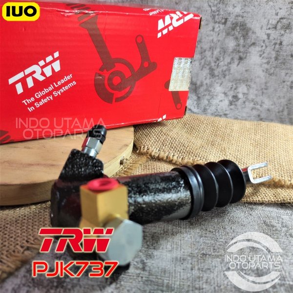 Master kopling bawah Hyundai Accent Gen 1 Co assy TRW PJK737