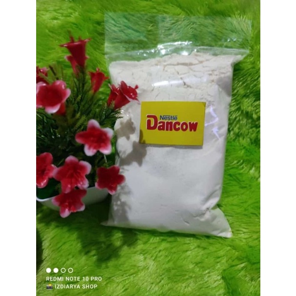

Dancow