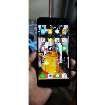 Advan G2-i55c minus tc
