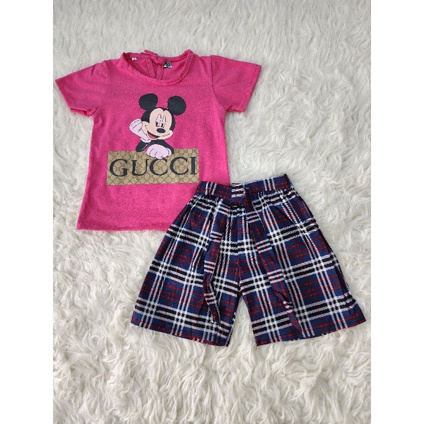 sofiebabyshop sett celana mikey jghs25