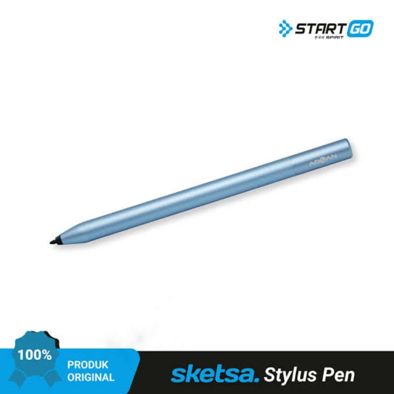 Stylus Pen Tablet Advan Sketsa Original Advan New