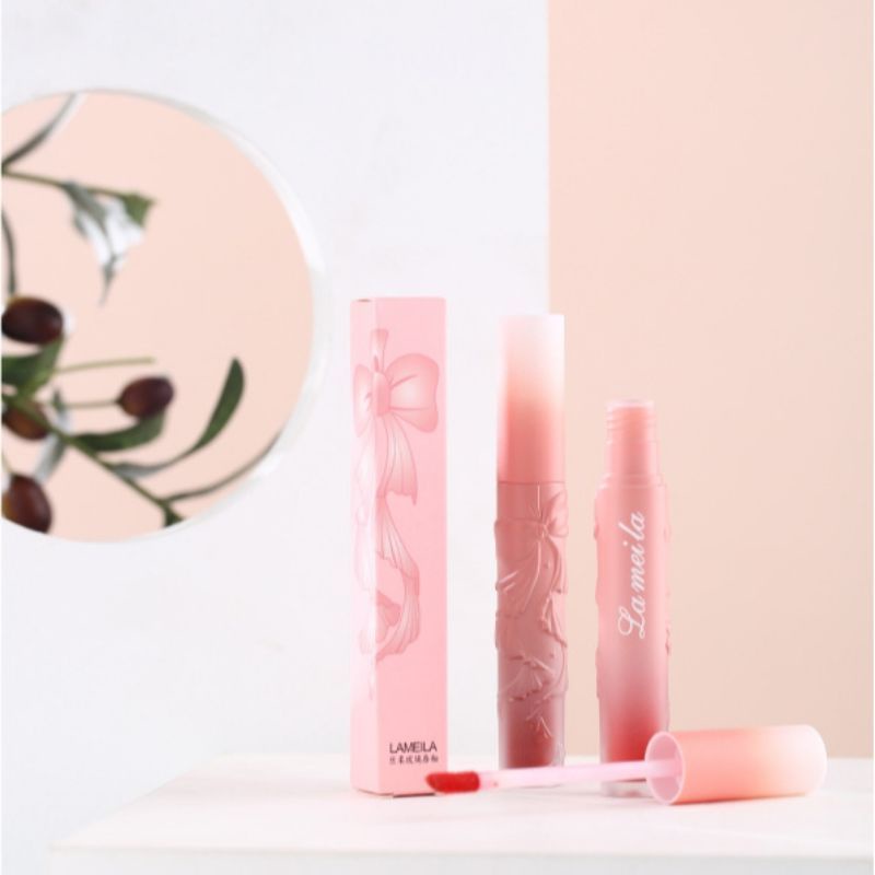 MEDAN TERMURAH FLOWER LIP GLAZE SHINNING ENERGETIC