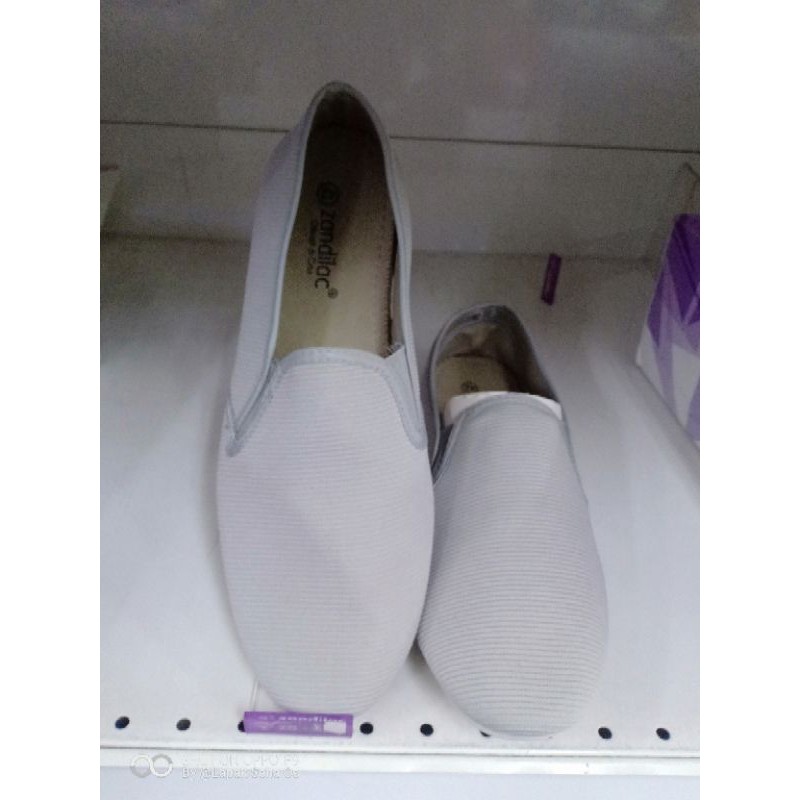 Sepatu zandilac wanita/pria