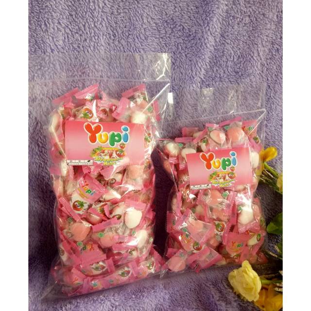 

Yuppi