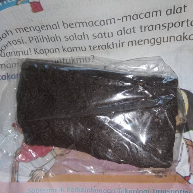 

Terasi indramayu