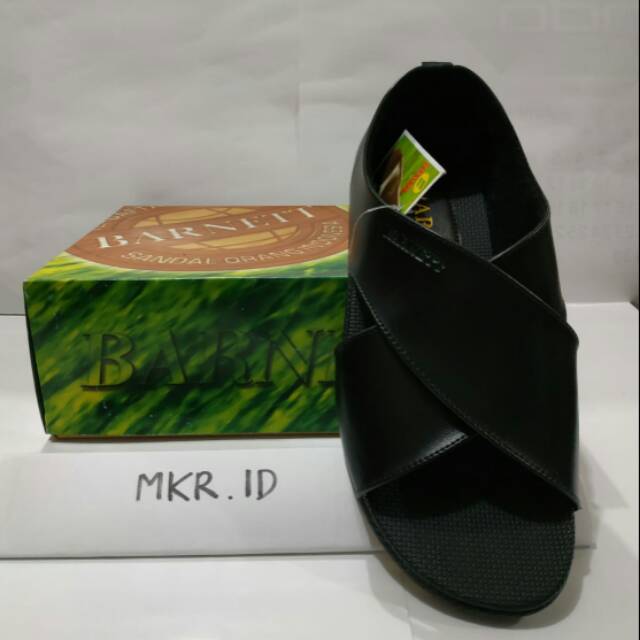 Sepatu sandal Barnett BL 02