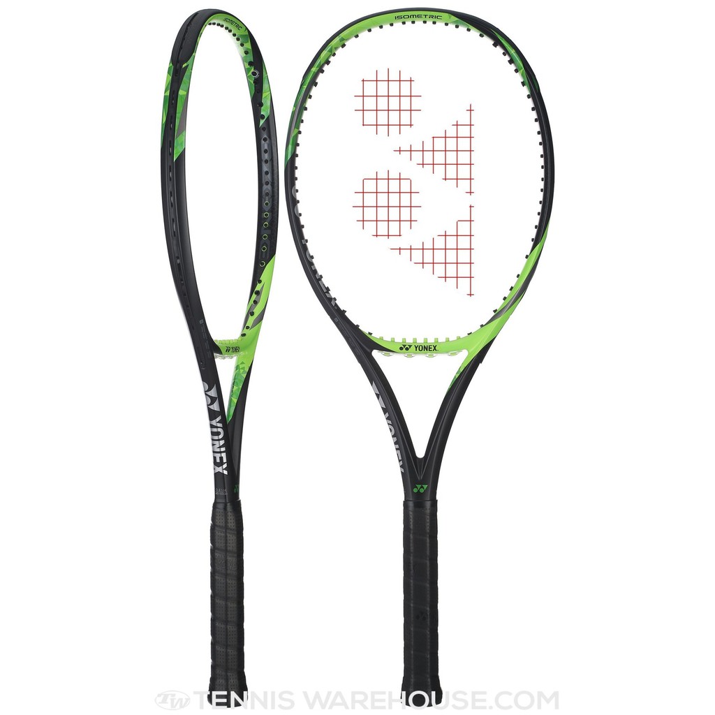 yonex ezone alpha
