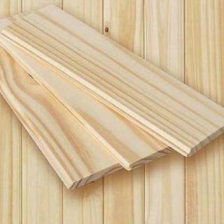 Papan kayu pinus ukuran A3 = 30x40 | Shopee Indonesia