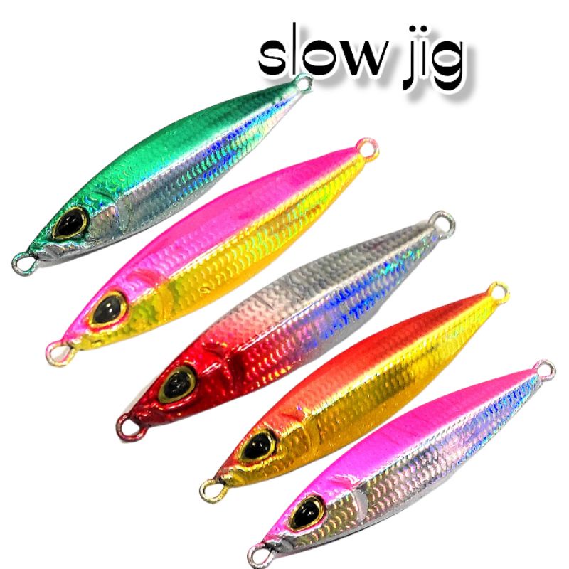 koika micro jig 15g umpan microjig 15g micro jig koika mata oval 3d micro jig kiler metal jig 15g mi