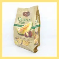 

coklat dcocoa durian truffle tiramisu 300g