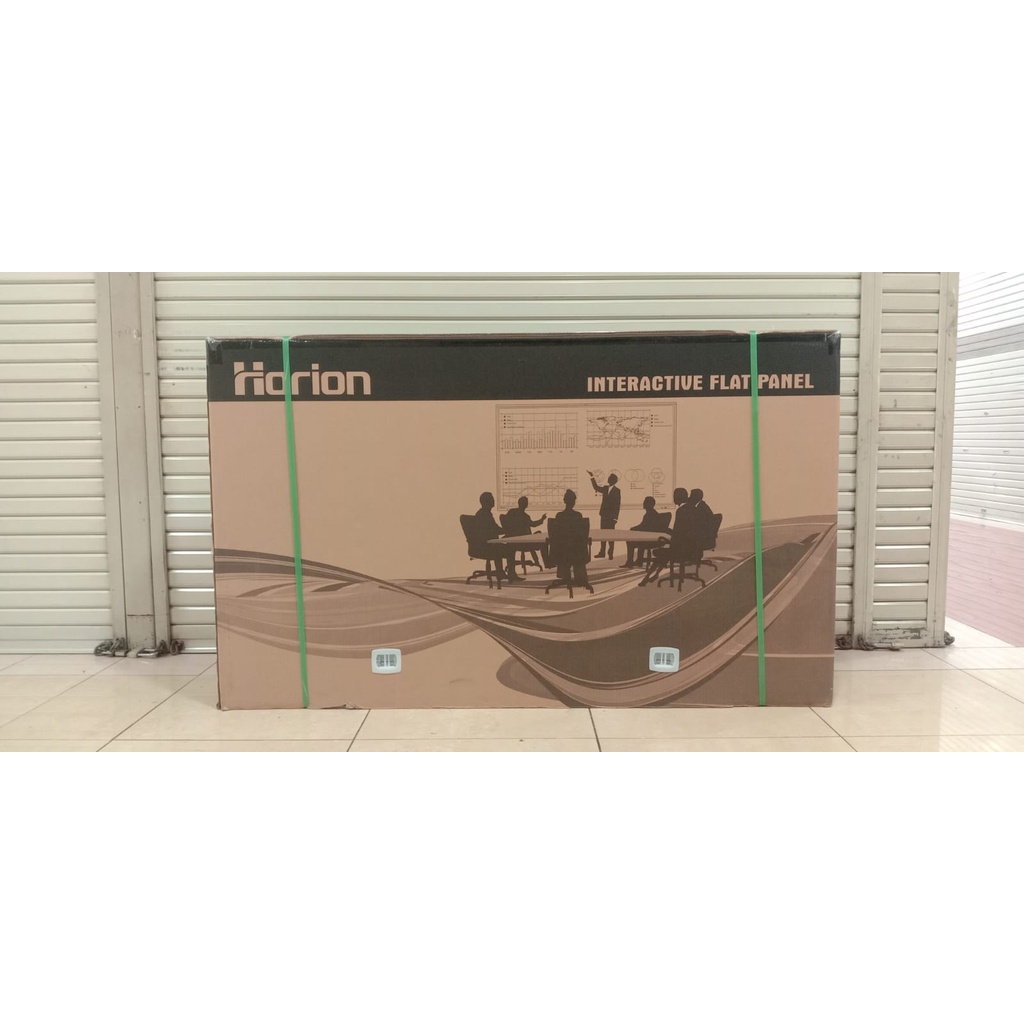 Interactive Flat Panel HORION 65M5APRO