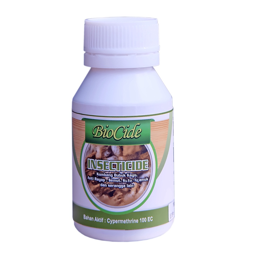 Biopaint Biocide Insecticide Obat Anti Serangga
