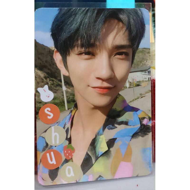 Pc Joshua Henggarae Set