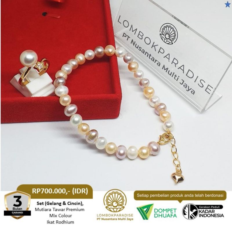 MutiaraLombokParadise