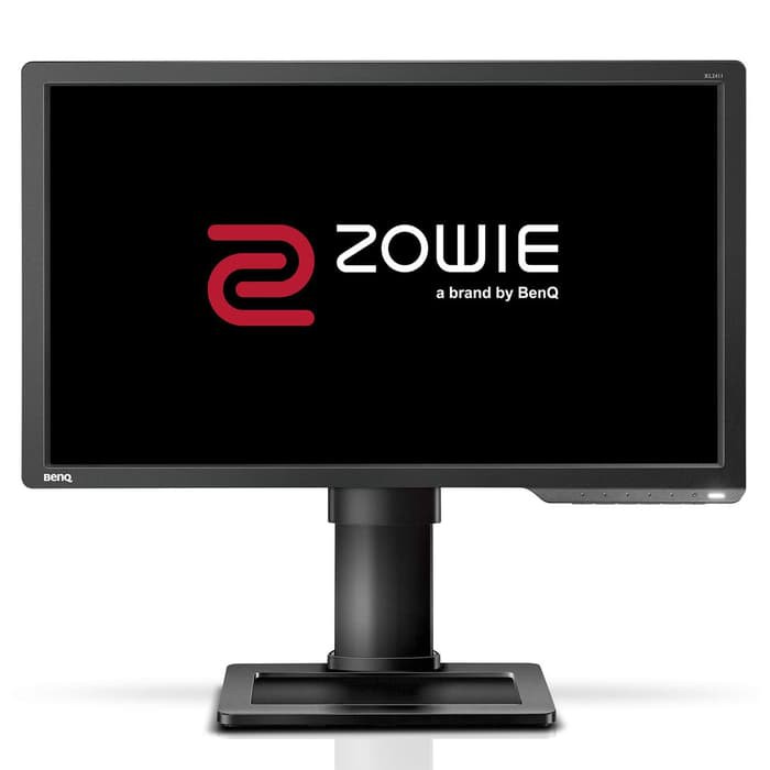 Monitor BenQ ZOWIE XL2411P - 24 Inch Monitor 144Hz
