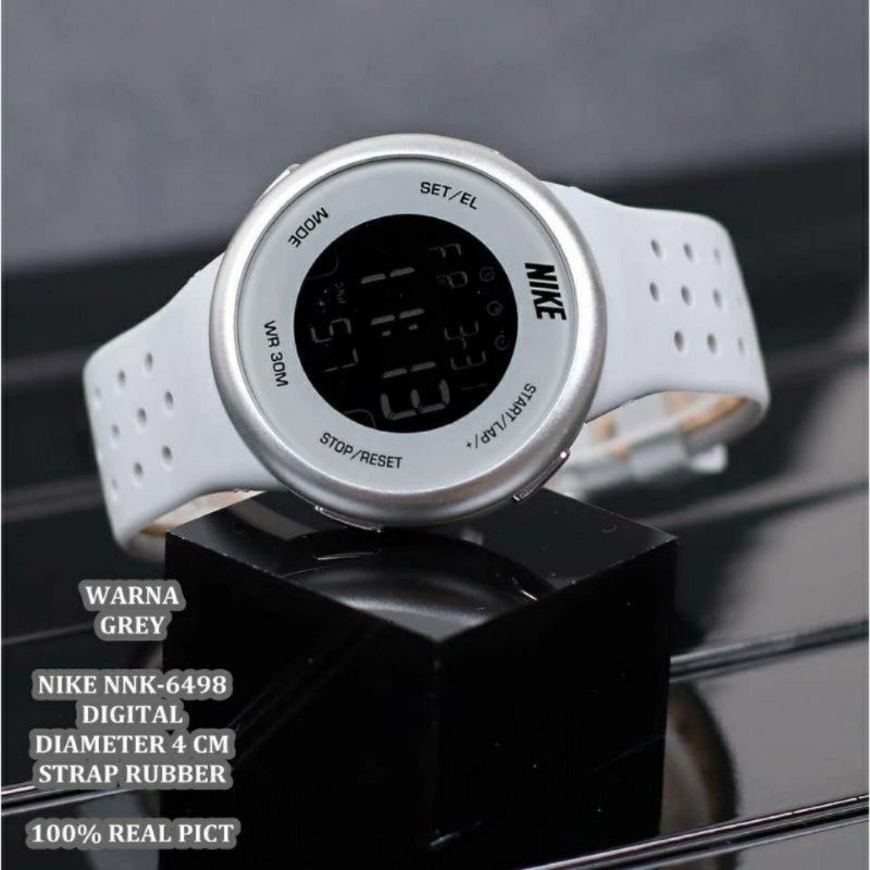 jam tangan digital NKK-6498 ( free box / bisa cod )  jam tangan cowok jam tangan cewek banyak warna