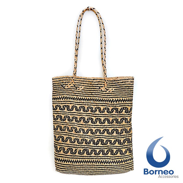 Tas Anyam Rotan Etnik Kalimantan Besar Shopee Indonesia Tas Anyam Rotan Etnik Kalimantan Besar Shopee Indonesia