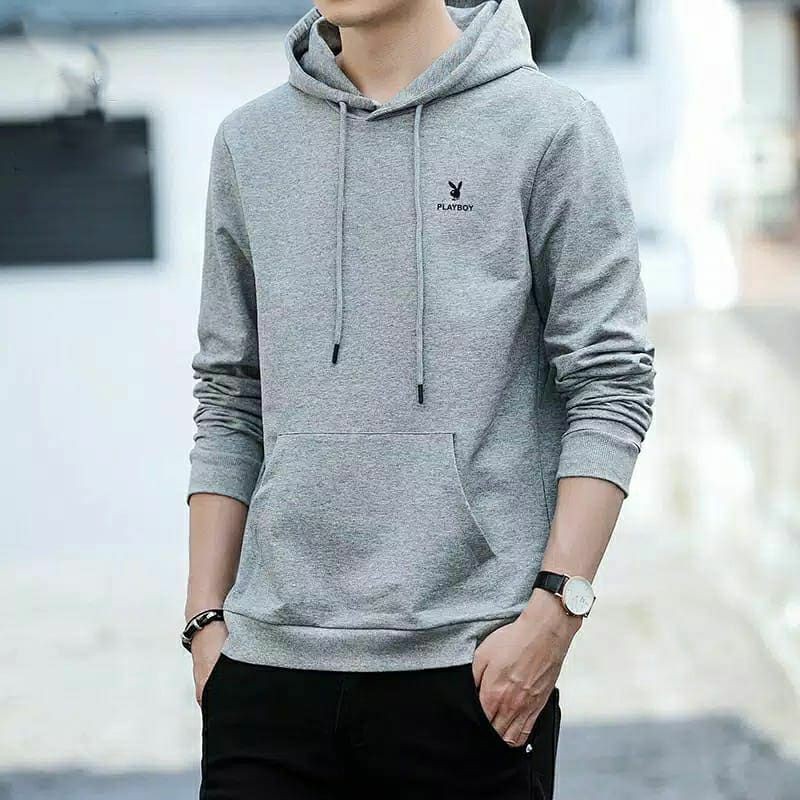 Play boy hodie