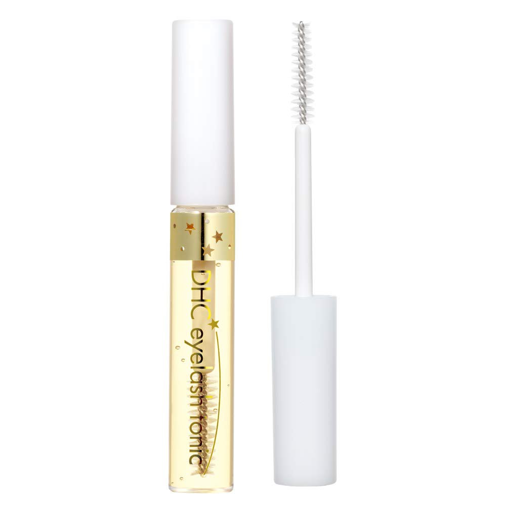 Serum Pemanjang Bulu Mata - DHC Eyelash Serum BPOM Original