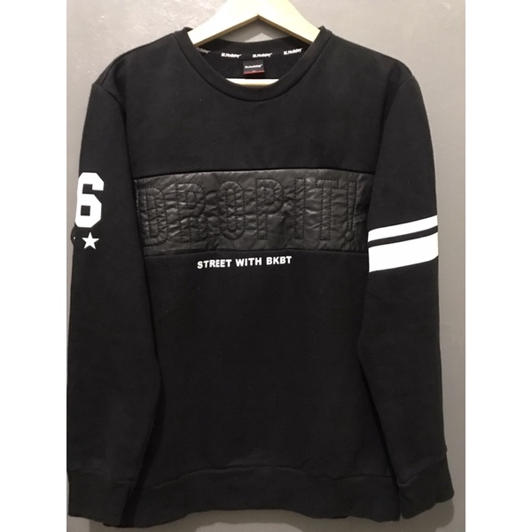Crewneck M.Holiday second