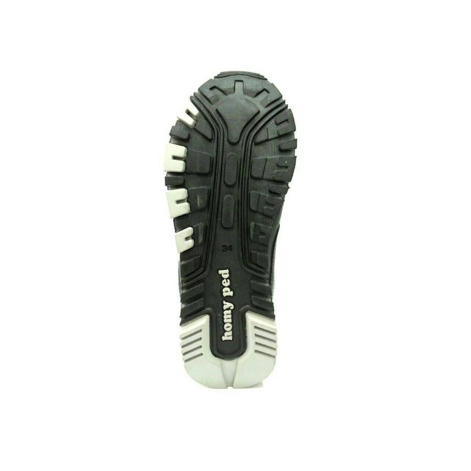 SEPATU SEKOLAH HOMYPED ZOE 01 BERHADIAH ROBOT HOMY77 REMOT CONTROL FULL ORIGINAL