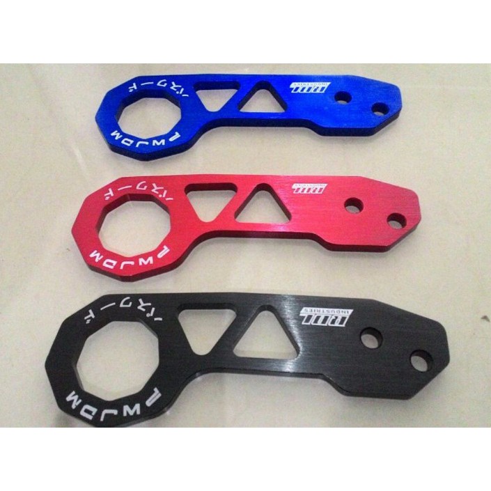 Towing Hook PWJDM Belakang JDM Racing