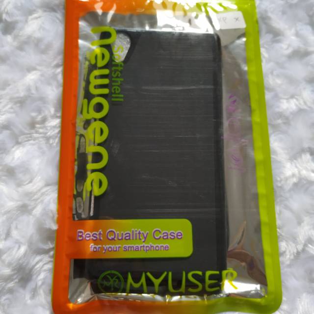 Soft Case Silikon Case Xperia X Performance