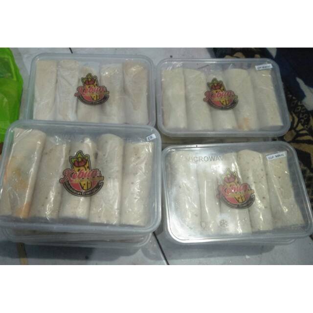 

Kebab Mini