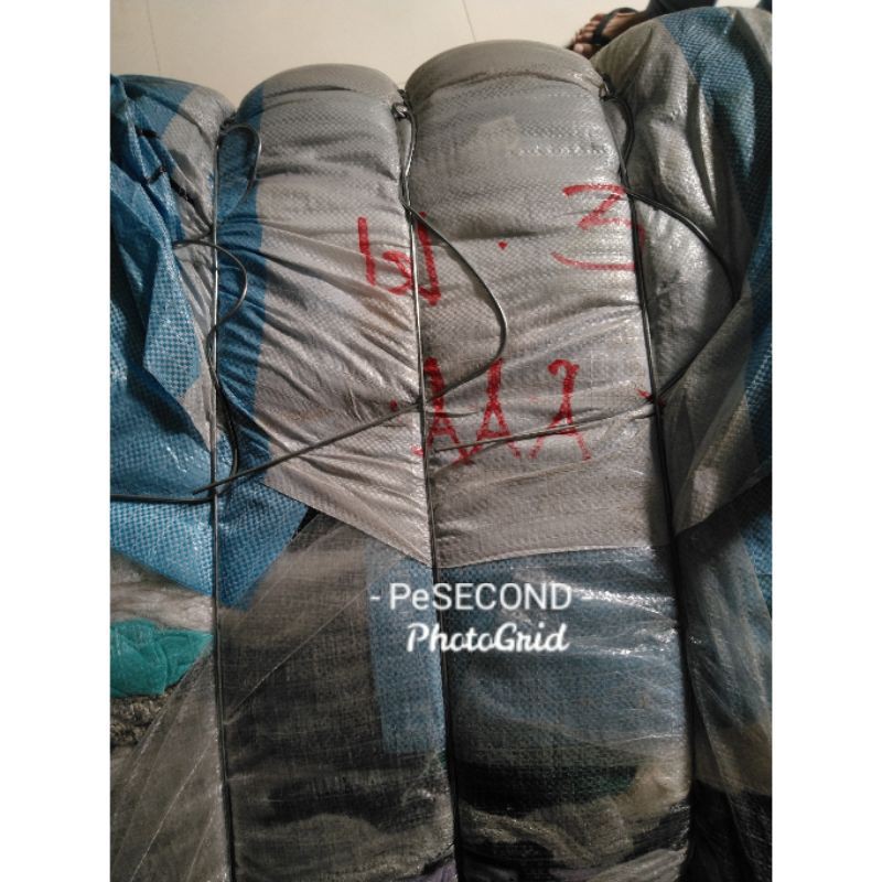 

LAKBAN BENING 90 yard dan plastik