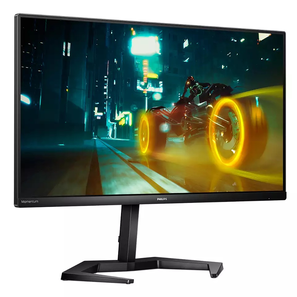 Monitor LED Gaming Philips 24M1N3200ZA 24&quot; AMD FreeSync, 165Hz FHD IPS