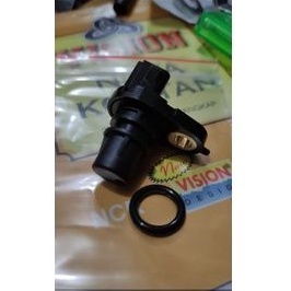 Sensor Speedometer Genio Beat new LED