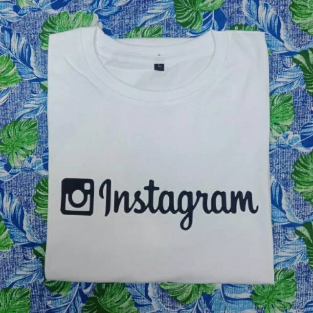 Kaos distro instagram