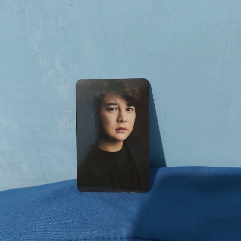 Photo Card Super Junior Season Greeting 2019