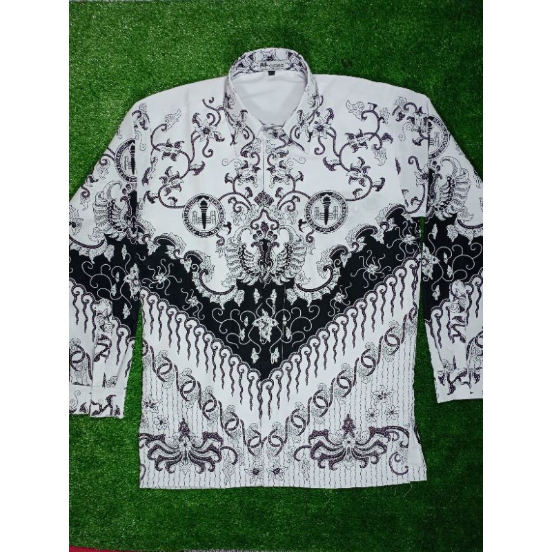 Baju PGRI