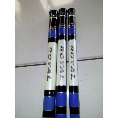 Joran Tegek Orca Royal 450 540 630cm Murah Carbon Terbaik