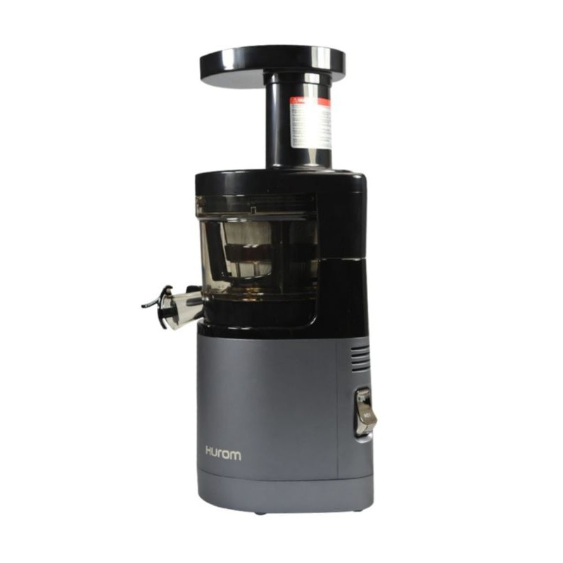 Slow Juicer Hurom Slow Juicer Hy-Ube11 / Juicer / Blender