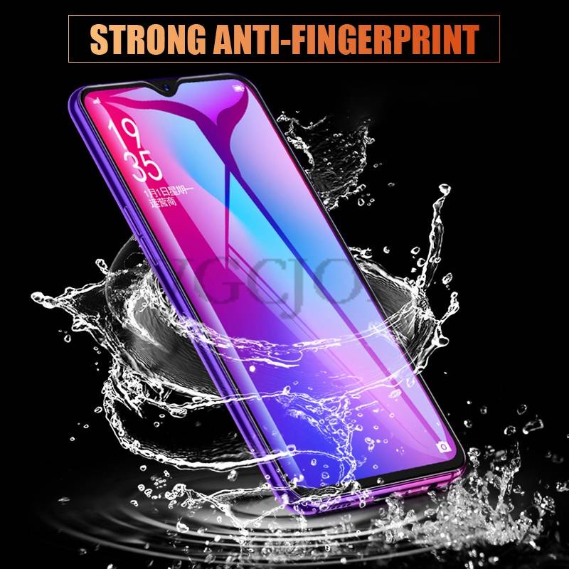 9D Tempered Glass For Huawei honor 10i 9i 20i 20S X10 Protective Glass Honor 10 Lite 8A 8X 8S 8C 9A 9X 9C 9S Screen Safety Film